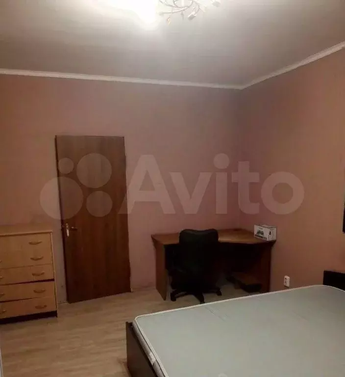 1-к. квартира, 38 м, 5/17 эт. - Фото 0