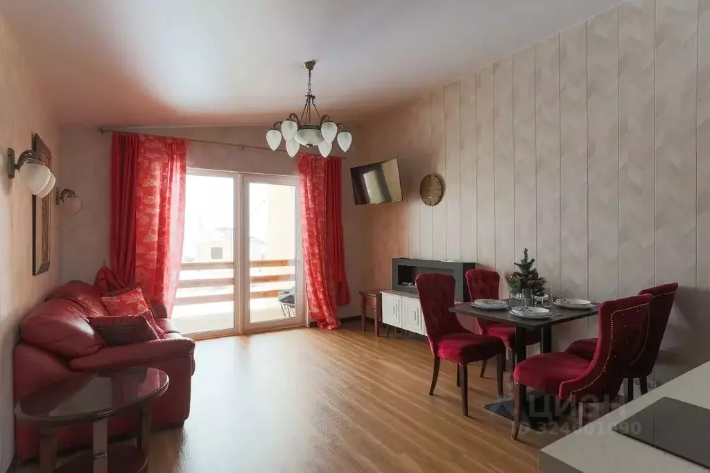 Дом в Ленинградская область, Ломоносовский район, Пениковское с/пос ... - Фото 1