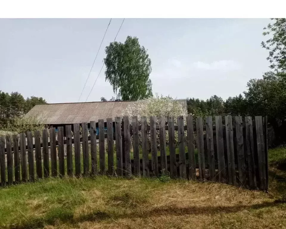 Дом в посёлок Визимьяры, улица Баумана (36 м) - Фото 2