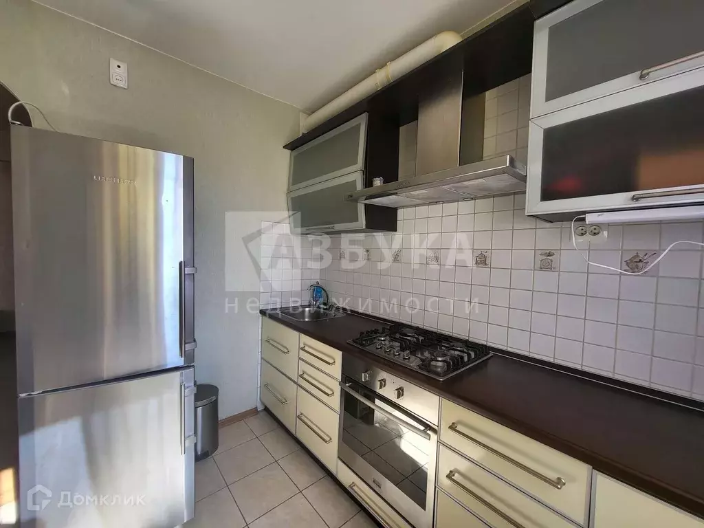 Продаётся 2-к квартира, 53.5 м - Фото 1