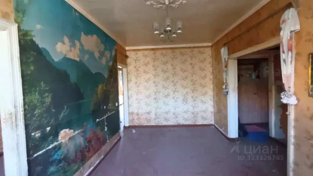 3-к кв. Астраханская область, Астрахань Волгоградская ул., 85В (52.7 ... - Фото 1