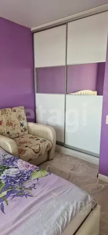 2-к кв. Вологодская область, Череповец ул. Городецкая, 15 (56.0 м) - Фото 2