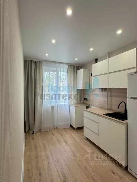 2-к кв. Нижегородская область, Нижний Новгород Фруктовая ул., 3к3 ... - Фото 1