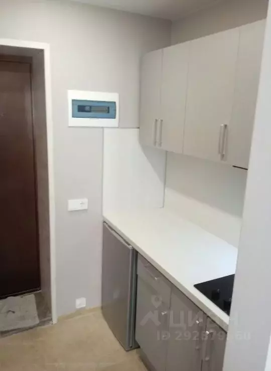 1-к кв. Смоленская область, Смоленск Ново-Ленинградская ул., 5а (19.0 ... - Фото 2