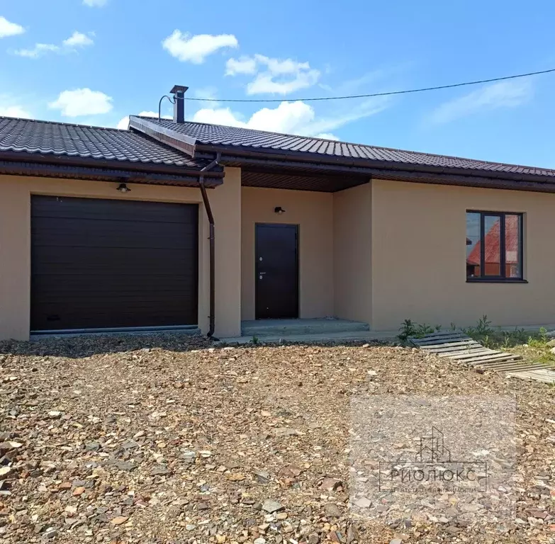 Дом в Челябинская область, Магнитогорск Счастливый кп,  (73 м) - Фото 1