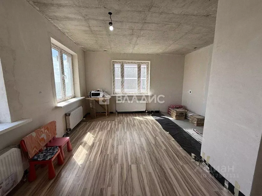 Квартира, 3 комнаты, 79 м - Фото 0