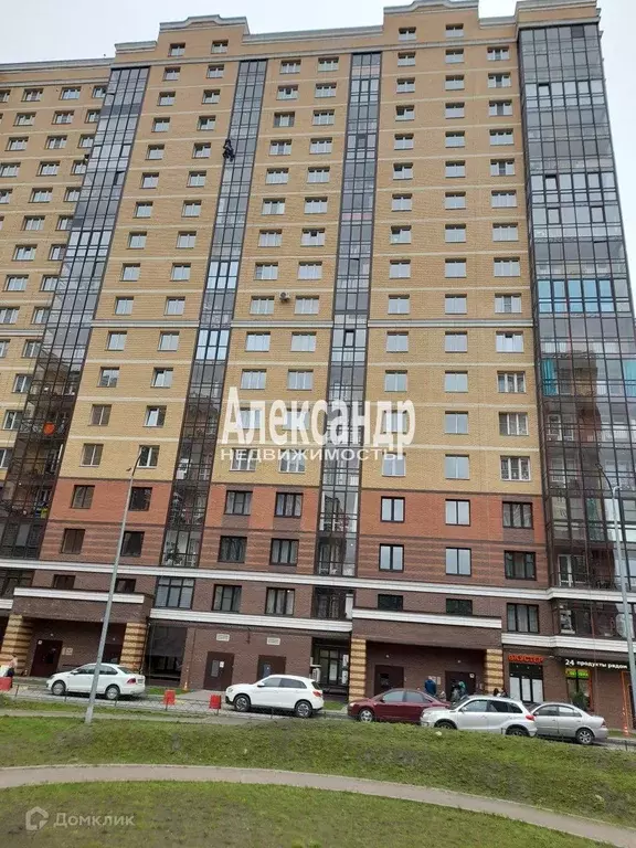 Продаётся квартира-студия, 23 м - Фото 1
