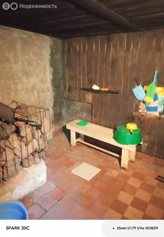 Дом в Пенза, СНТ Знание (21 м) - Фото 2