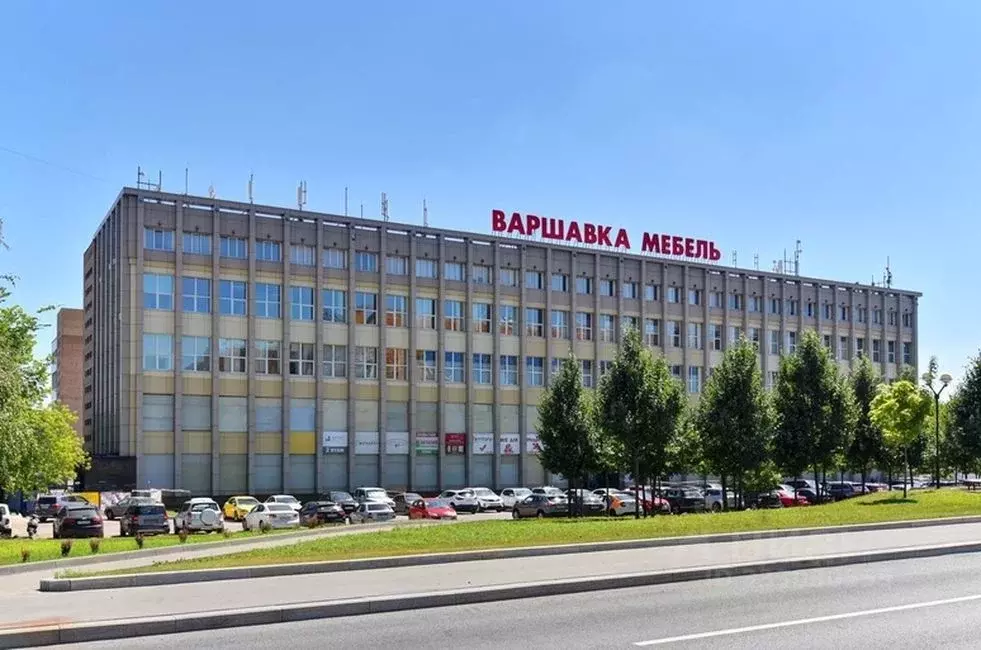 Офис в Москва Варшавское ш., 129к2 (31 м) - Фото 2