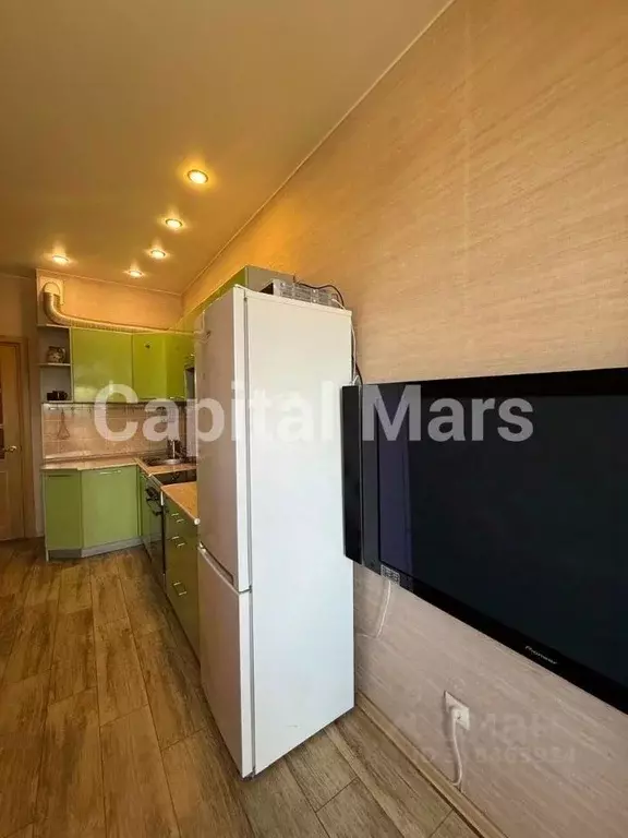 1-к кв. Санкт-Петербург Заневский просп., 32к3 (41.0 м) - Фото 1