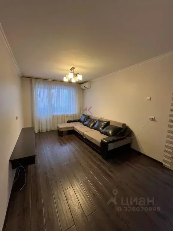 1-к кв. Хакасия, Абакан Аскизская ул., 172 (31.0 м) - Фото 1