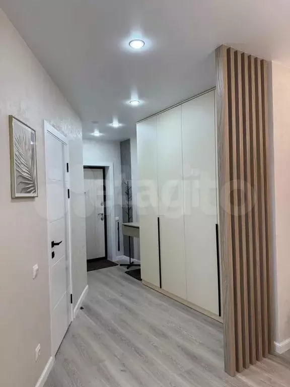 1-к. квартира, 51 м, 8/25 эт. - Фото 0