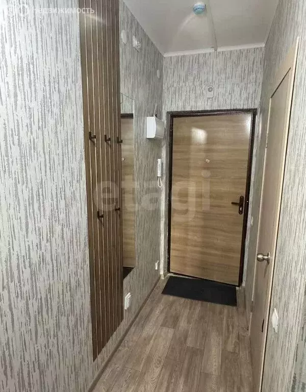 Квартира-студия: Красноярск, Караульная улица, 39В (22.9 м) - Фото 2