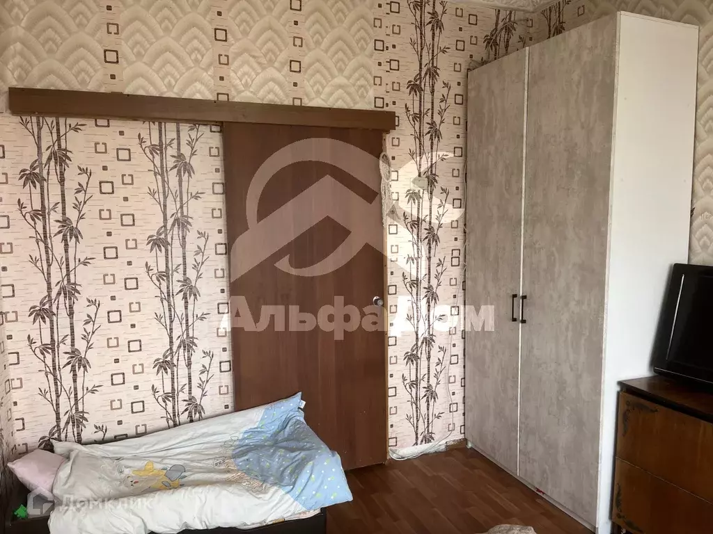 Продаётся 3-к квартира, 61.6 м - Фото 1