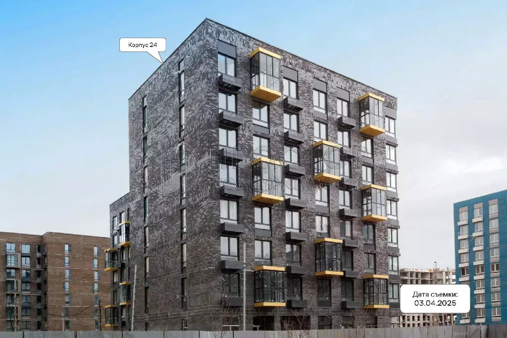 Продается 1-комнатная квартира - Фото 1