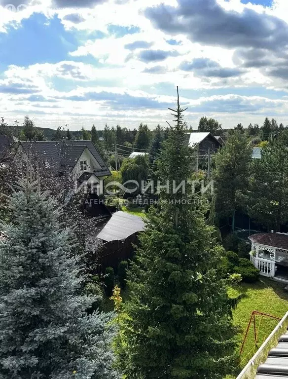 Дом в Московская область, городской округ Пушкинский, село Царёво (570 ... - Фото 1