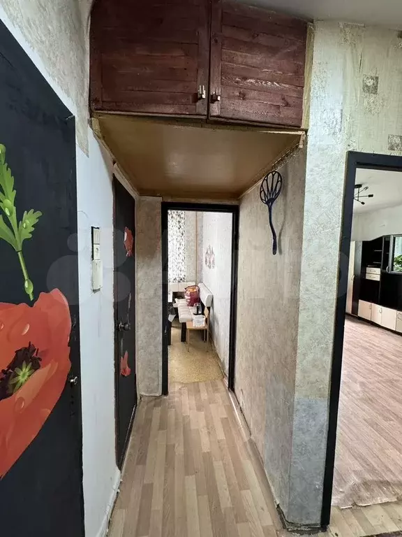 1-к. квартира, 40 м, 6/12 эт. - Фото 1