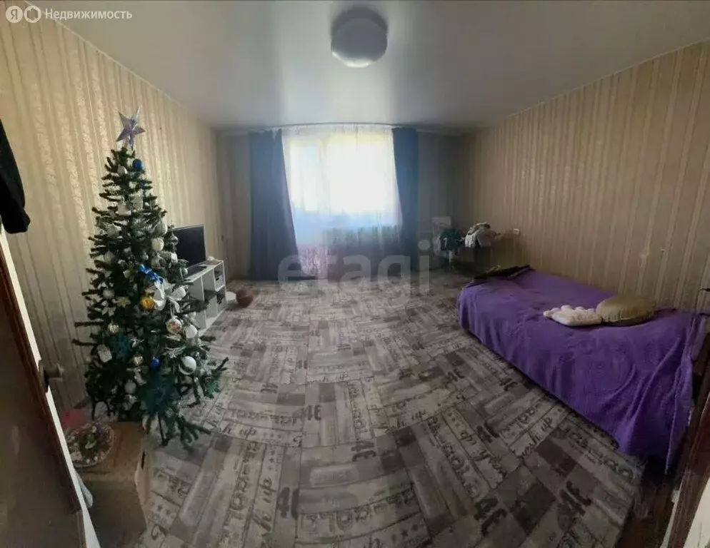 3-комнатная квартира: Симферополь, улица Батурина, 44/50 (75 м) - Фото 0