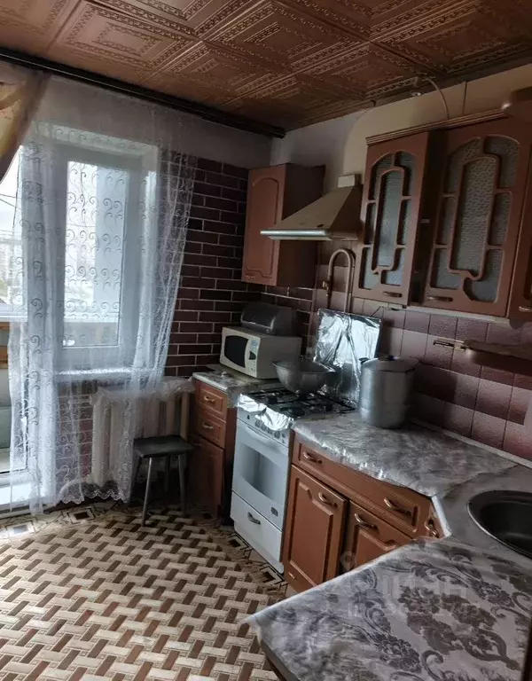 2-к кв. Московская область, Бронницы ул. Пущина, 34 (52.0 м) - Фото 2