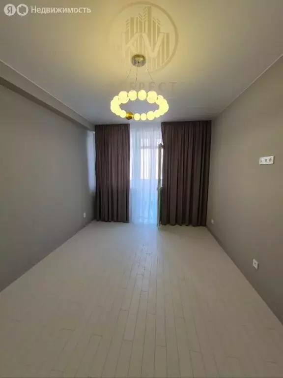 2-комнатная квартира: Ессентуки, Никольская улица, 21к6 (61.1 м) - Фото 0