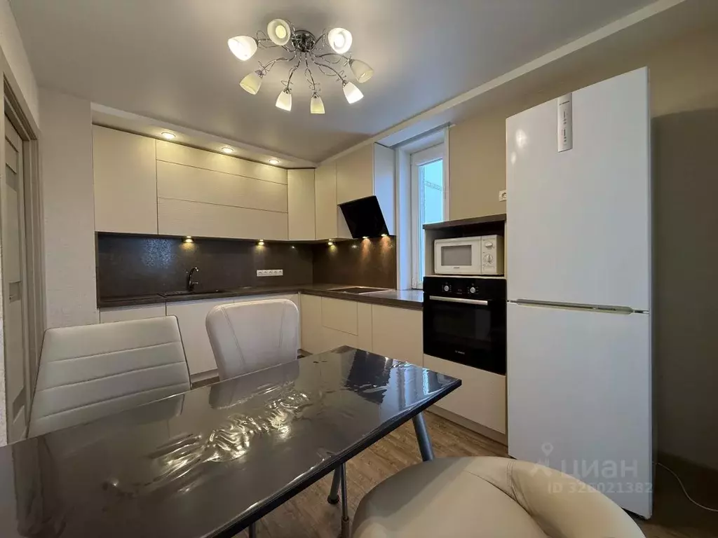 2-к кв. Новосибирская область, Новосибирск Большевистская ул., 120 ... - Фото 1