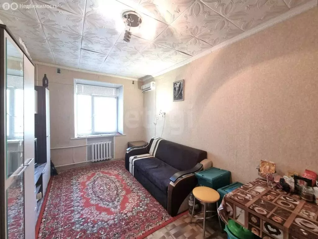 1к в 3-комнатной квартире (17.5 м) - Фото 1