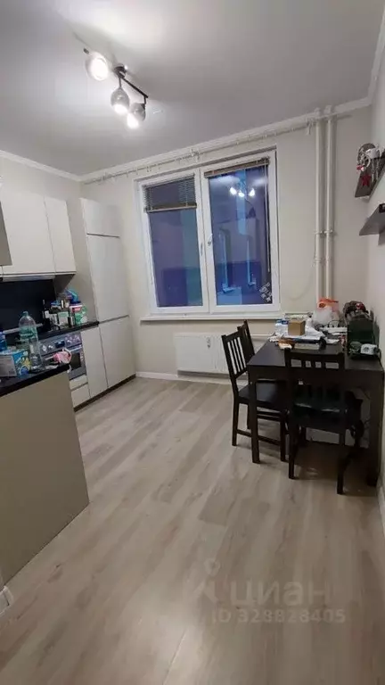 2-к кв. Санкт-Петербург дор. Кушелевская, 1к2 (53.7 м) - Фото 2