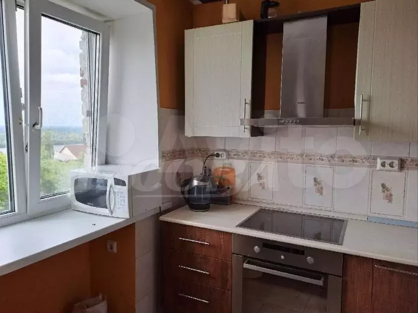 2-к. квартира, 45 м, 4/5 эт. - Фото 0