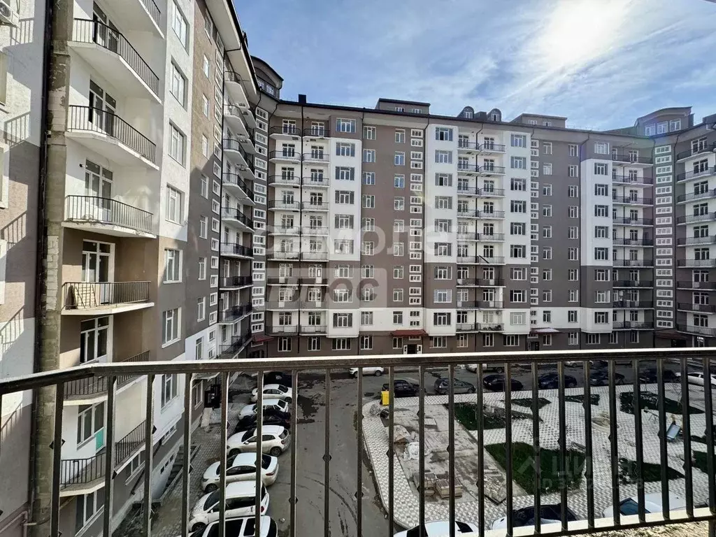 2-к кв. Дагестан, Дербент ул. Гейдара Алиева, 15 (80.2 м) - Фото 0