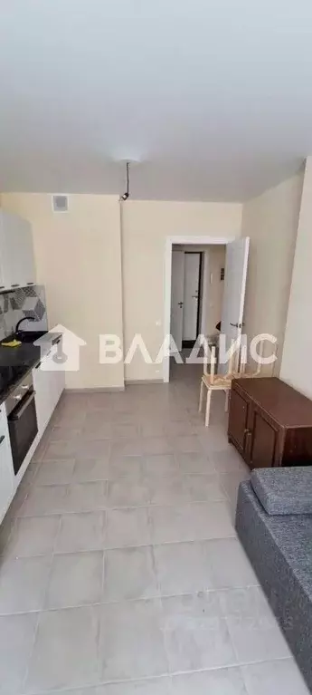 1-к кв. Московская область, Ленинский городской округ, д. Сапроново ... - Фото 1