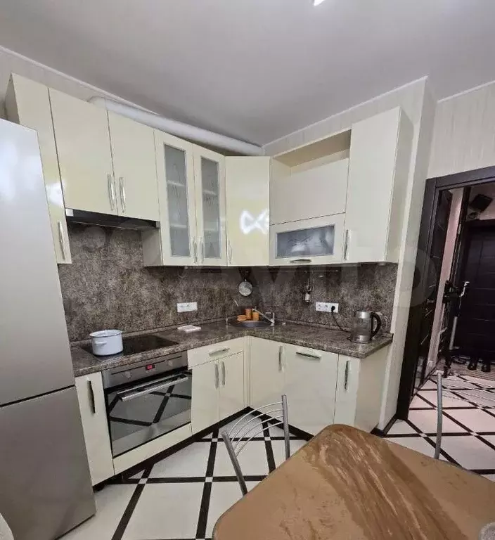 2-к. квартира, 46 м, 10/12 эт. - Фото 0