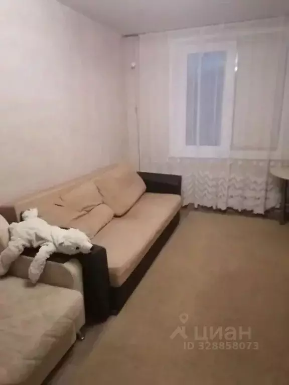 1-к кв. Москва ул. Академика Арцимовича, 13 (38.0 м) - Фото 1