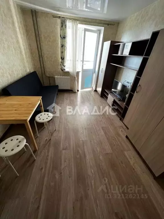 Студия Владимирская область, Владимир ул. Нижняя Дуброва, 47к3 (28.0 ... - Фото 0