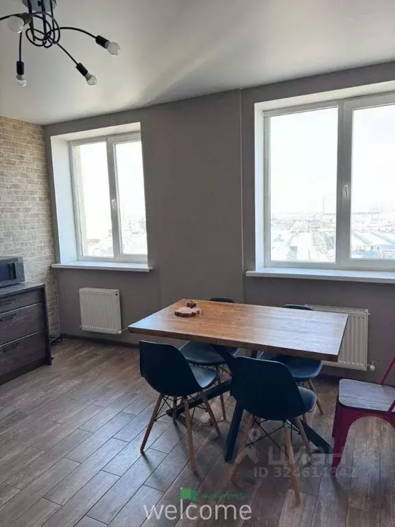 2-к кв. Ставропольский край, Ставрополь ул. Доваторцев, 77к3 (69.4 м) - Фото 2