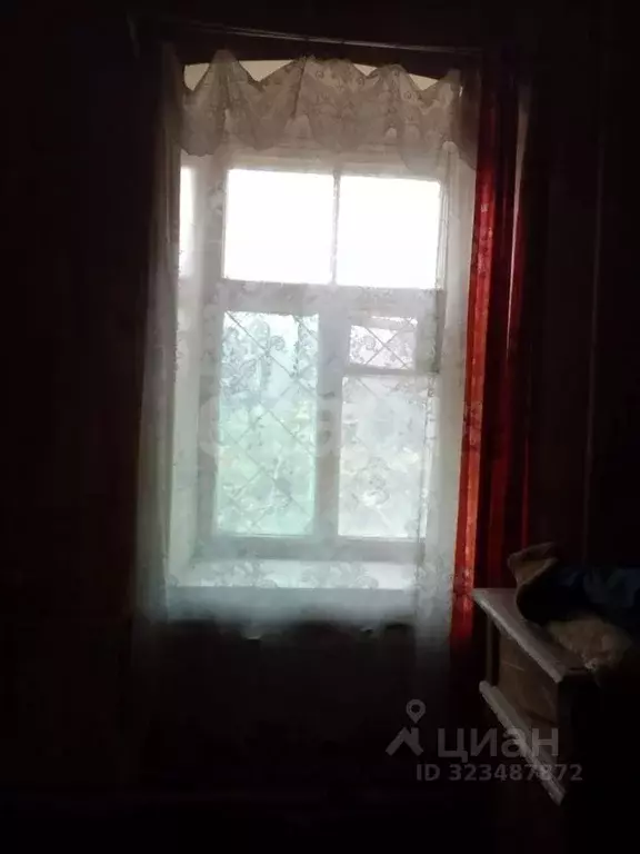 1-к кв. Саратовская область, Балашов Депутатская ул., 27 (19.1 м) - Фото 1