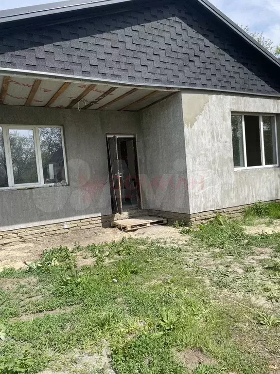 Дом 95 м на участке 6 сот. - Фото 0