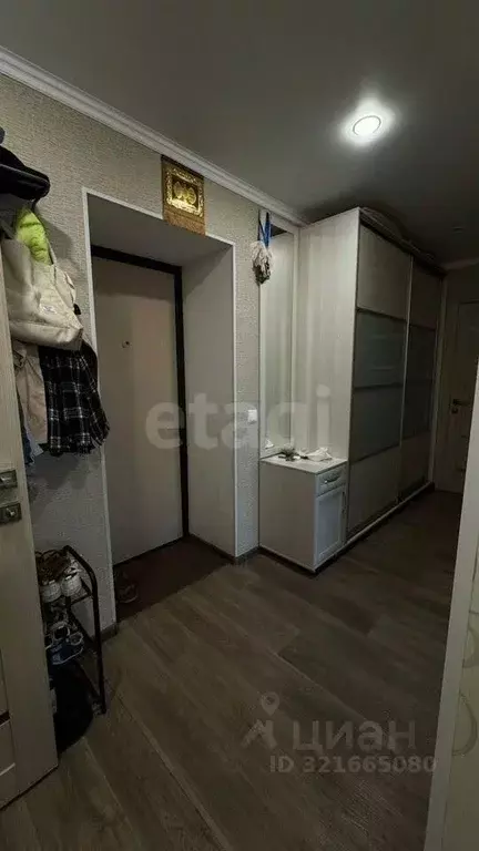 2-к кв. Татарстан, Альметьевск просп. Строителей, 35 (52.0 м) - Фото 1