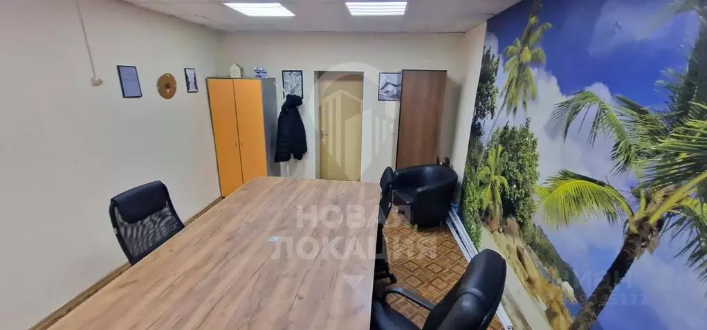 Офис в Омская область, Омск Енисейская ул., 1А (21 м) - Фото 2