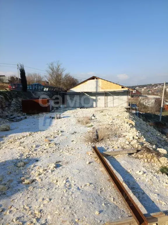 Дом в Севастополь Фиолент мкр,  (64 м) - Фото 2