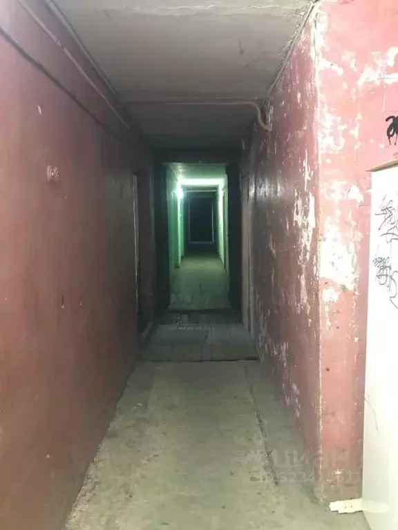 Помещение свободного назначения в Пензенская область, Пенза ул. ... - Фото 2