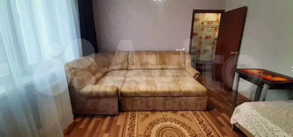 1-к. квартира, 41 м, 5/5 эт. - Фото 0