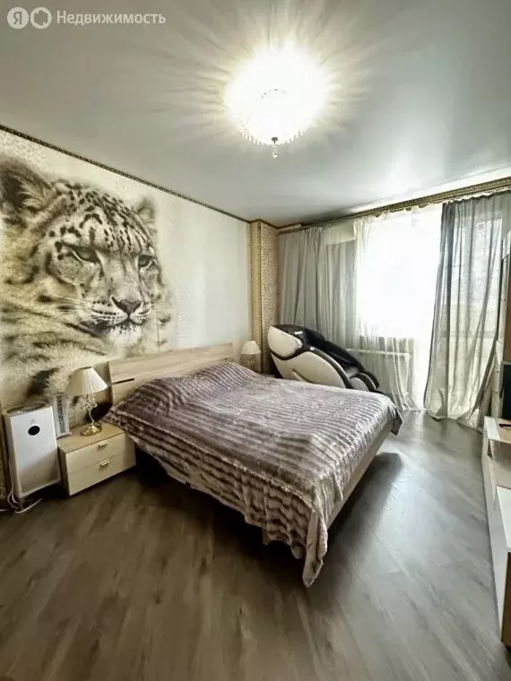 1-комнатная квартира: Самара, Печёрская улица, 20А (47 м) - Фото 1