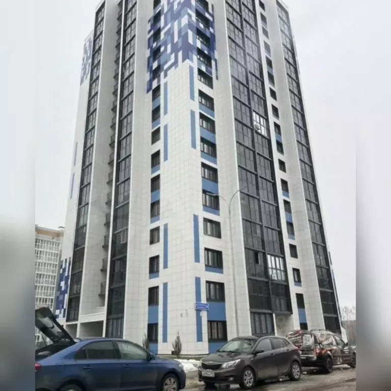 Студия Татарстан, Зеленодольск просп. Строителей, 34А (27.0 м) - Фото 1