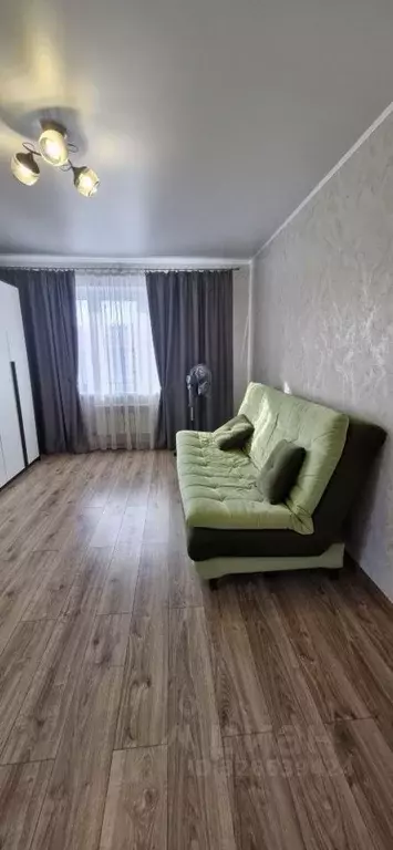 2-к кв. Брянская область, Брянск ул. Комарова, 55 (61.0 м) - Фото 2