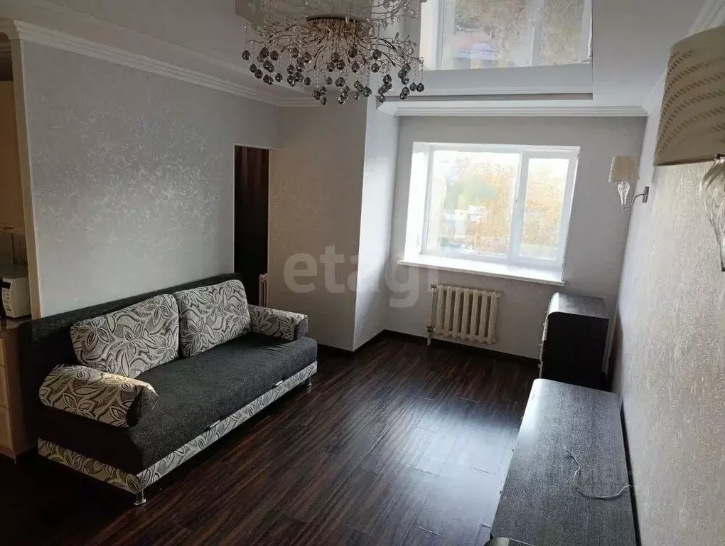 2-к кв. Коми, Сыктывкар ул. Энгельса, 134 (41.0 м) - Фото 1