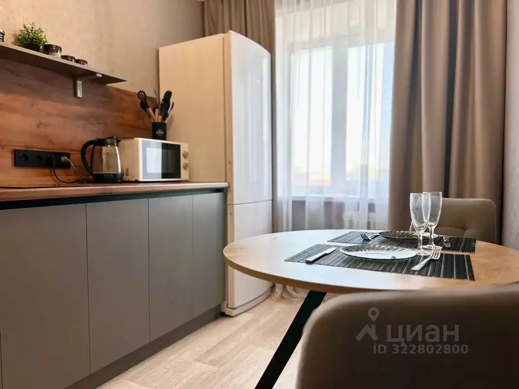 2-к кв. Иркутская область, Тайшет Пахотищева мкр, 14 (54.0 м) - Фото 1