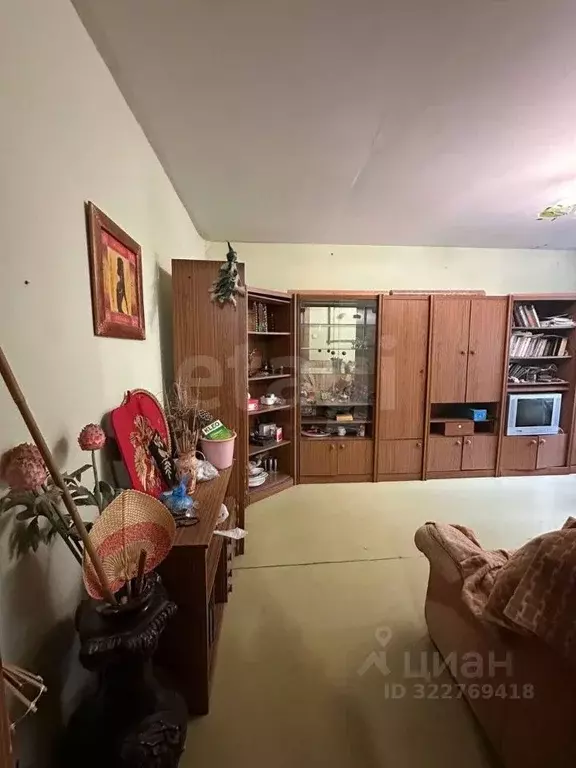 3-к кв. Курская область, Курск Орловская ул., 10 (60.0 м) - Фото 1