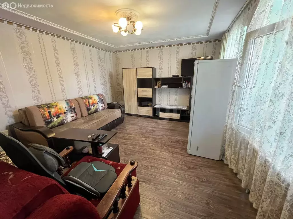 2-комнатная квартира: Пятигорск, улица Гоголя, 6 (50 м) - Фото 2