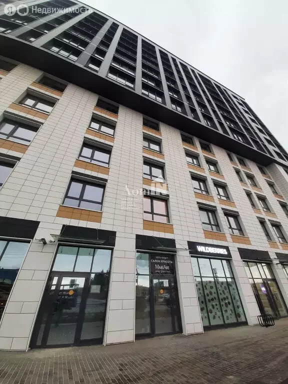 2-комнатная квартира: Санкт-Петербург, Кубинская улица, 82к3 (66.2 м) - Фото 1