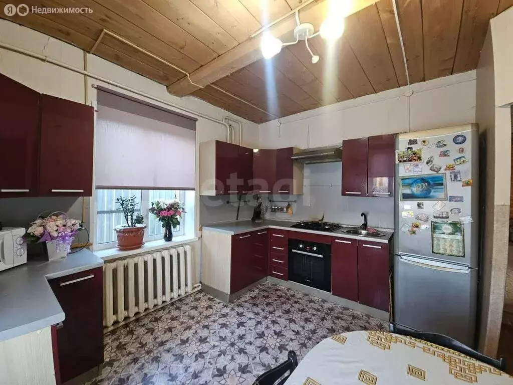 Дом в деревня Савалеево, улица Фрунзе (72.3 м) - Фото 2